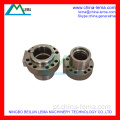 CNC Alloy Steel Turning Machining Produtor